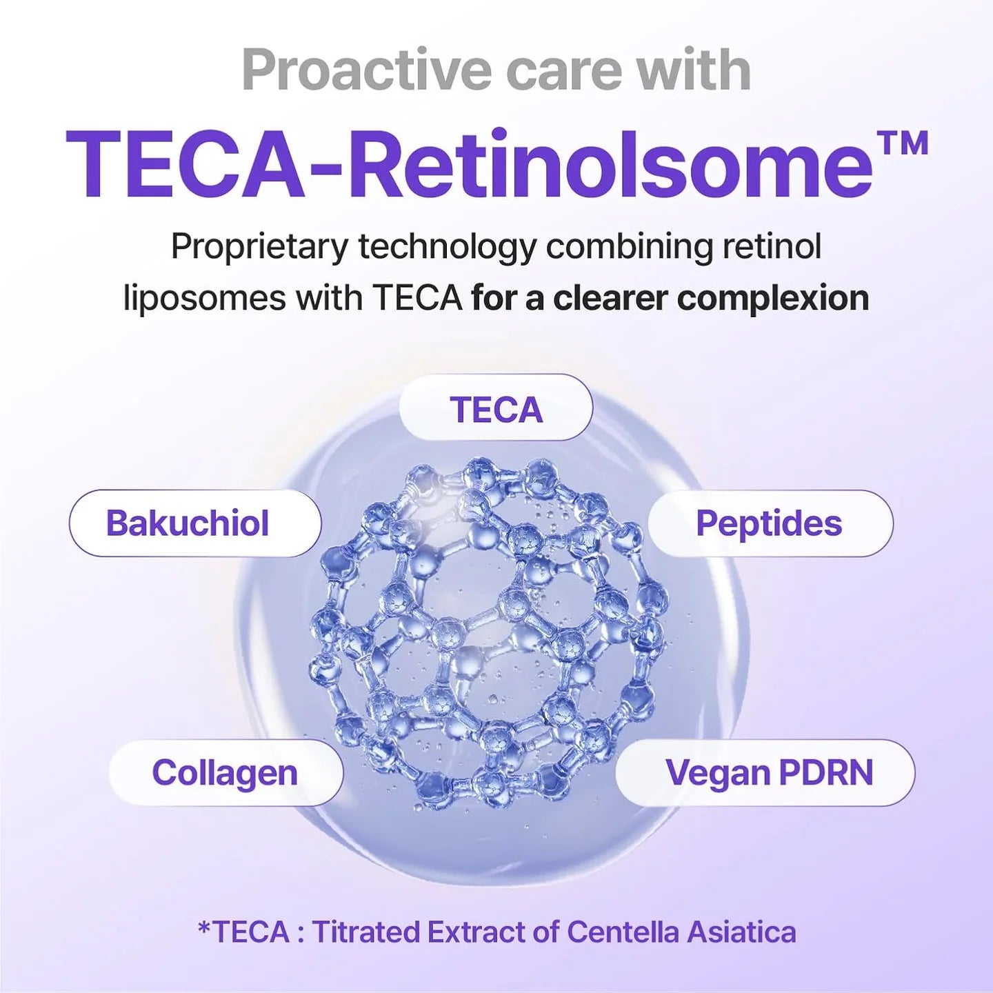 Suero Teca-Retinolsom 0.2+ Firming Serum Centellian24