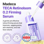 Suero Teca-Retinolsom 0.2+ Firming Serum Centellian24