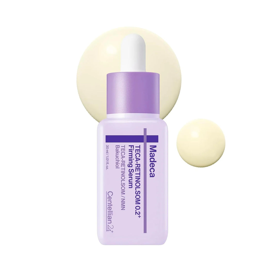 Suero Teca-Retinolsom 0.2+ Firming Serum Centellian24