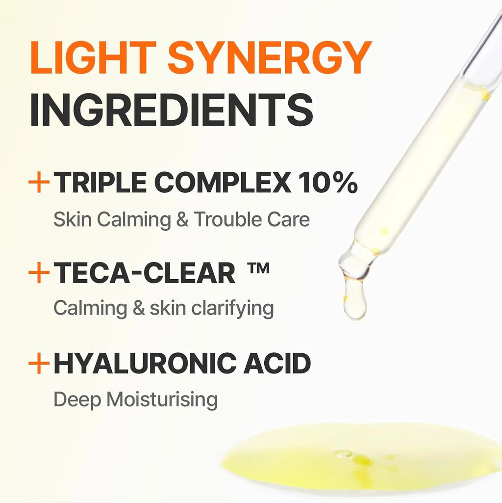 Suero Vitamin 15+ Glowing Serum Centellian24