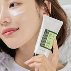 Protector Aloe Soothing Sun Cream Cosrx