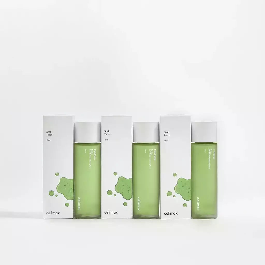 Tónico Noni Toner Celimax
