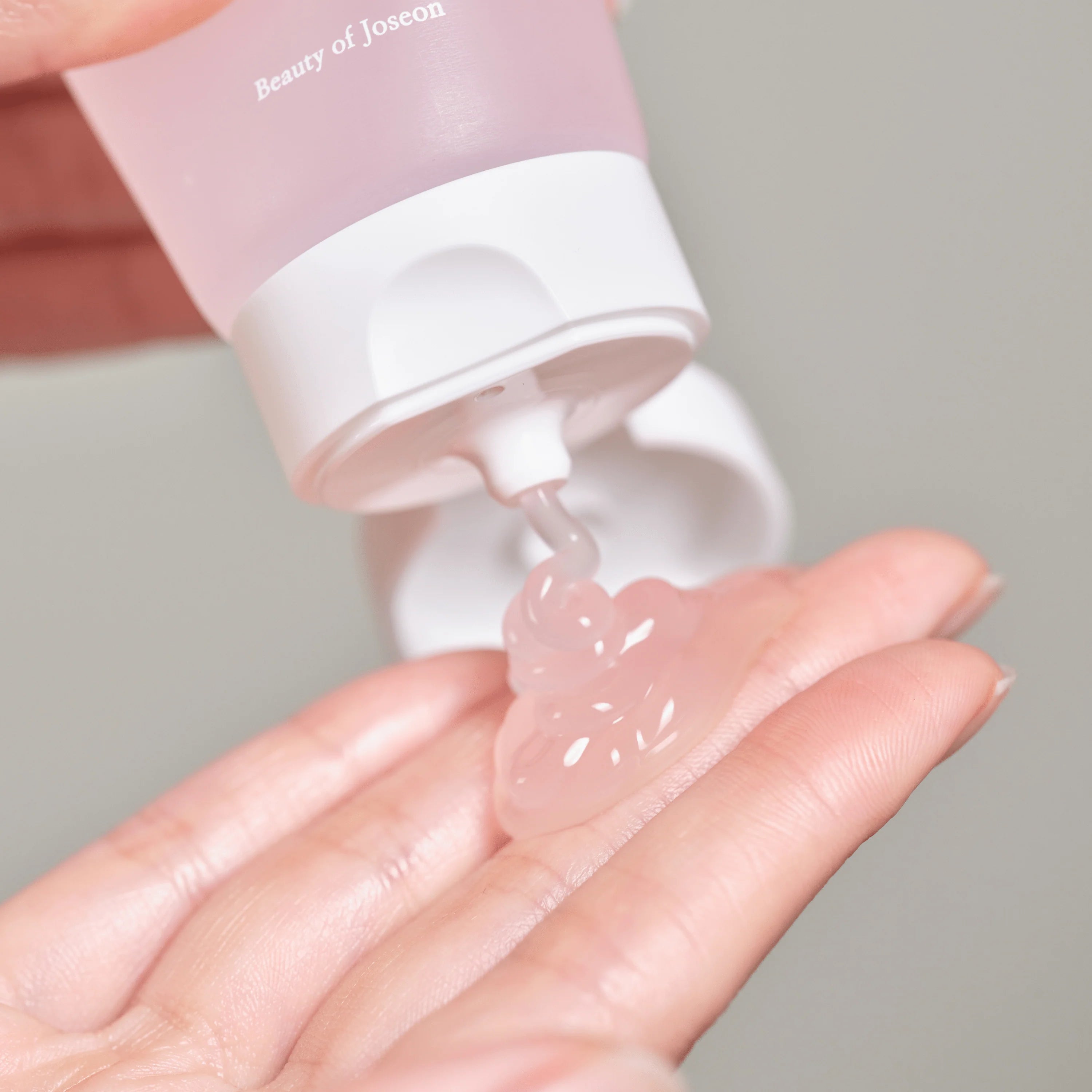 Crema Red Bean Water Gel Beauty Of Joseon