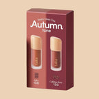 Mini Duo Tinta Fruity Glam Laka