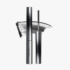 Pestañina 3D Curling Eyelash Iron Mascara Judydoll
