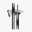 Pestañina 3D Curling Eyelash Iron Mascara Judydoll