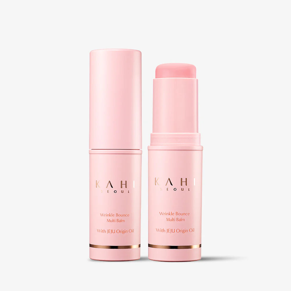Multi Balm Wrinkle Bounce Kahi