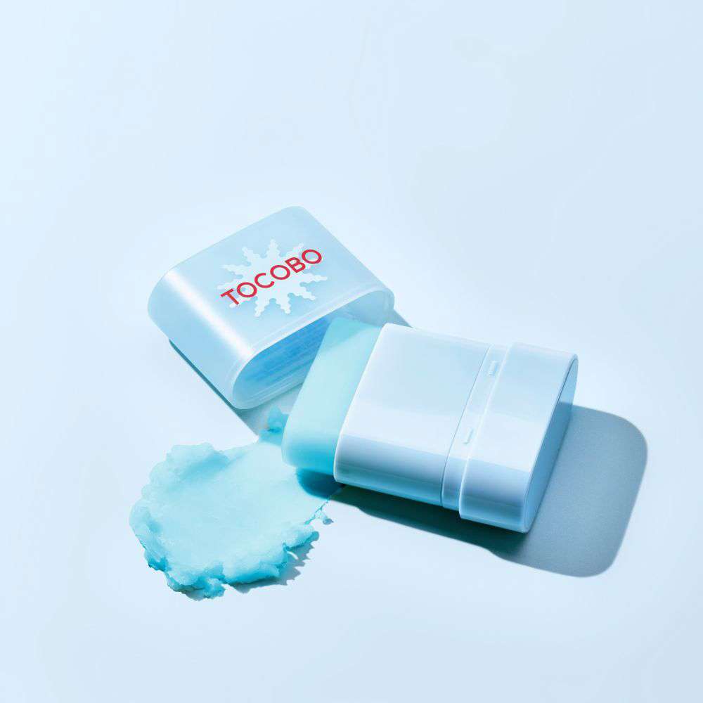 Protector Solar Cotton Soft Sun Stick Tocobo