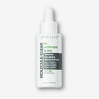 Suero Molecule-Clear 5% Lactic Acid Serum Nineless