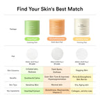 Pads Jericho Rose Collagen Firming Touch Abib