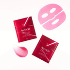 Sheet Mask Red Collagen Jelly Mask Arencia