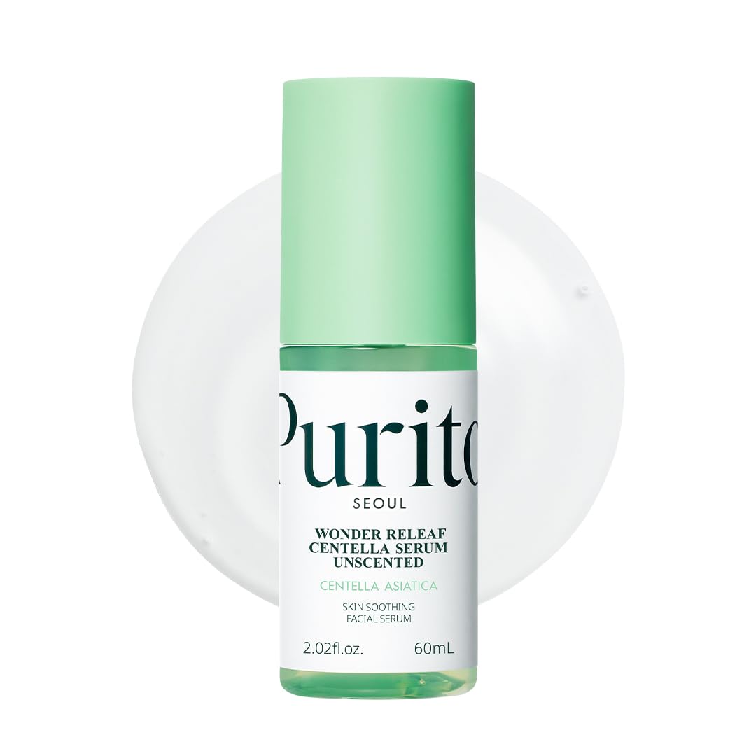 Suero Centella Unscented Purito Imagen principal del producto