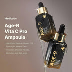 Suero Age-R Vita C Pro Ampoule Medicube