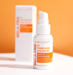 Suero Mela-Pro Tranexamic Acid Nineless