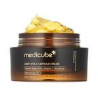 Crema Deep Vita C Capsule Cream Medicube
