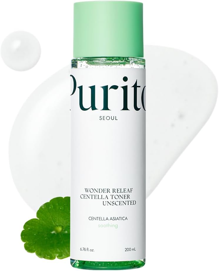 Tonico Centella Unscented Purito 200Ml (200Ml)