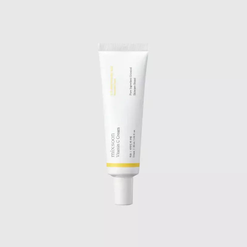 Crema Vitamin C Cream Mixsoon (30Ml)