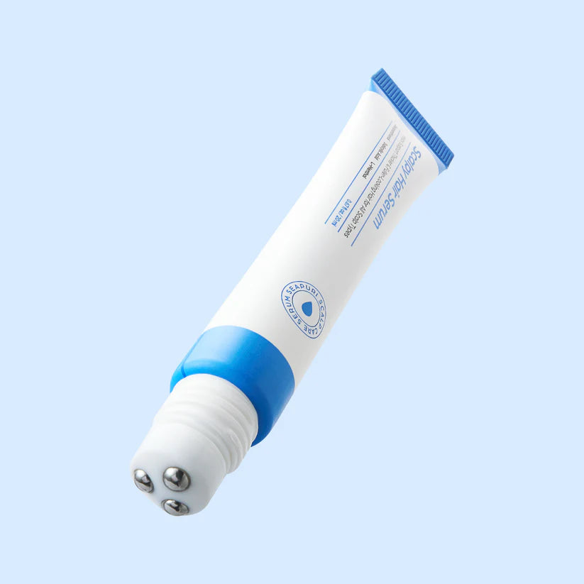 Suero Dr. 33 Hair Ampoule Hair-Loss Relief Seapuri Imagen principal del producto