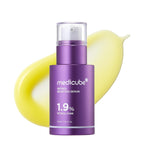 Suero Retinol Nmn Boosting Serum Medicube
