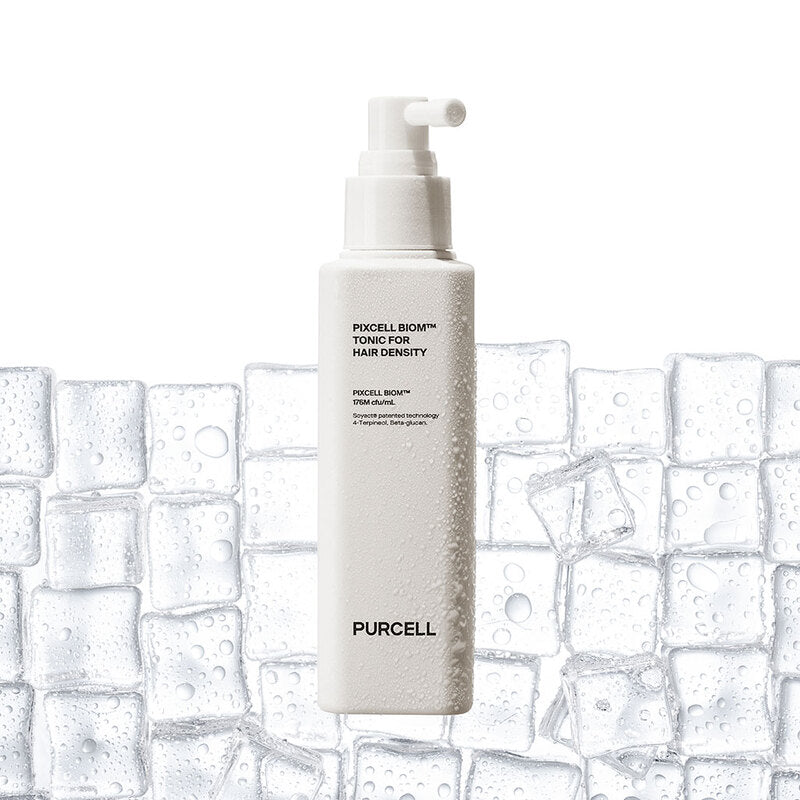 Tónico Capilar Pixcell Biom Tonic For Hair Density Purcell