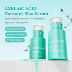 Sérum Ácido Azelaico Exosome Shot 2000 Medicube