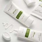 Protector Solar Essentials Uv Shield Soothing Sun Cream Spf50+ Nineless