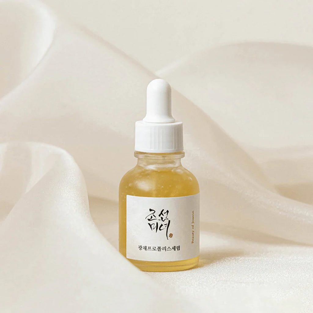 Suero Glow: Propolis + Niacinamide Beauty Of Joseon
