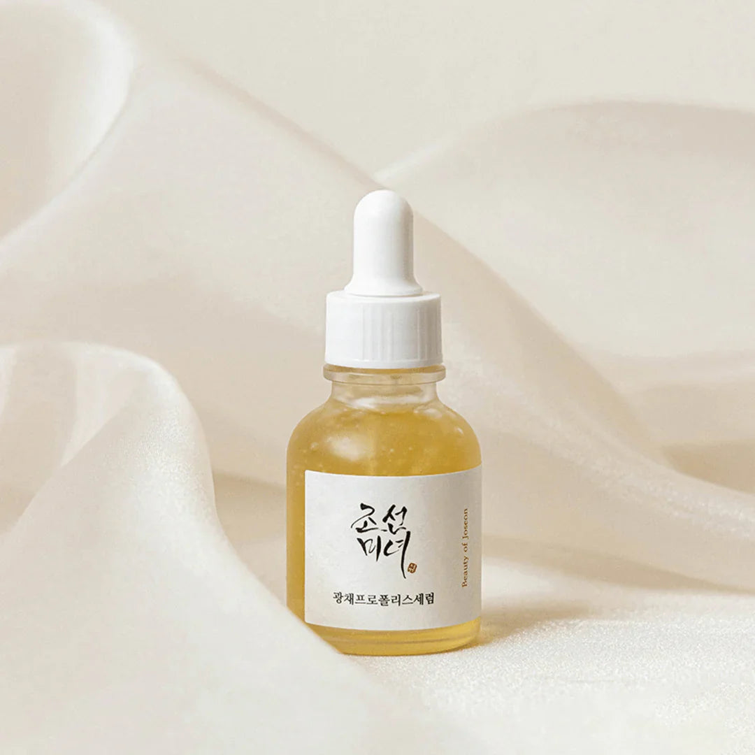 Suero Glow: Propolis + Niacinamide Beauty Of Joseon