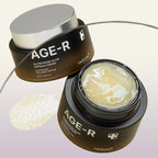 Crema Age-R Glutathione Glow Capsule Cream Medicube
