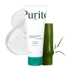 Limpiador Mighty Bamboo Panthenol Cleanser Purito