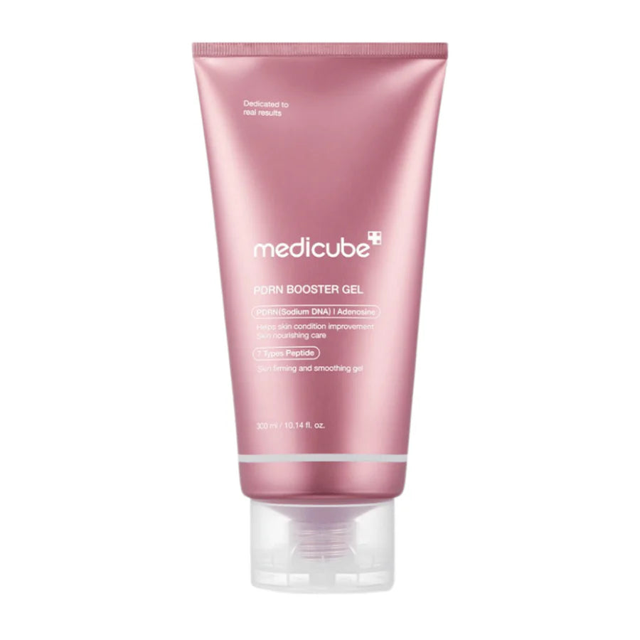 Crema Pdrn Booster Gel 300Ml Medicube