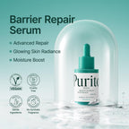 Suero Mighty Bamboo Panthenol Serum Purito