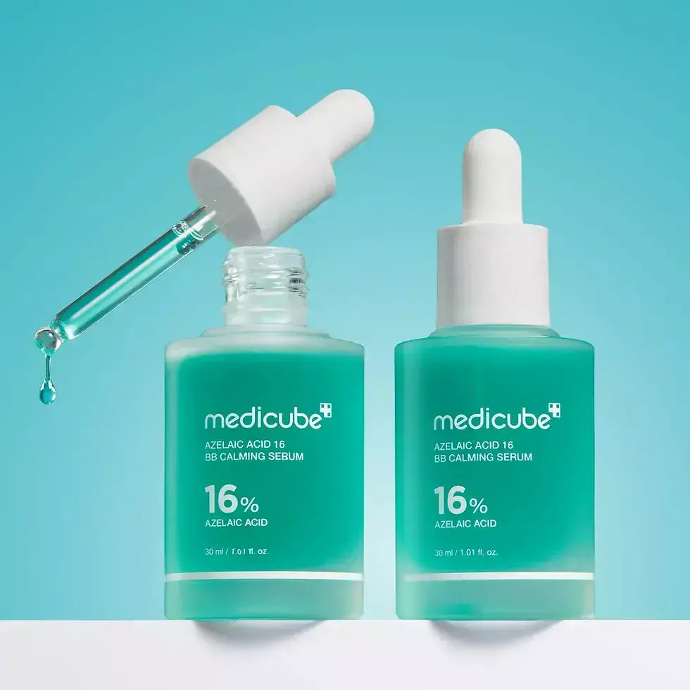 Sérum Bb Calming Ácido Azelaico 16 Medicube