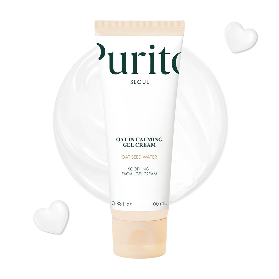 Crema Oat-In Calming Gel Purito Imagen principal del producto