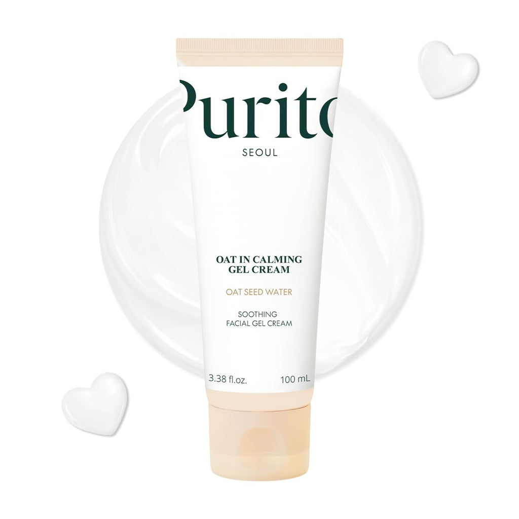 Crema Oat-In Calming Gel Purito