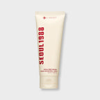 Crema Snail Mucin 93% + Rice Seoul 1988 K-Secret
