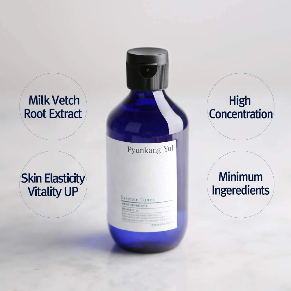 Tónico Essence Toner Pyunkang Yul