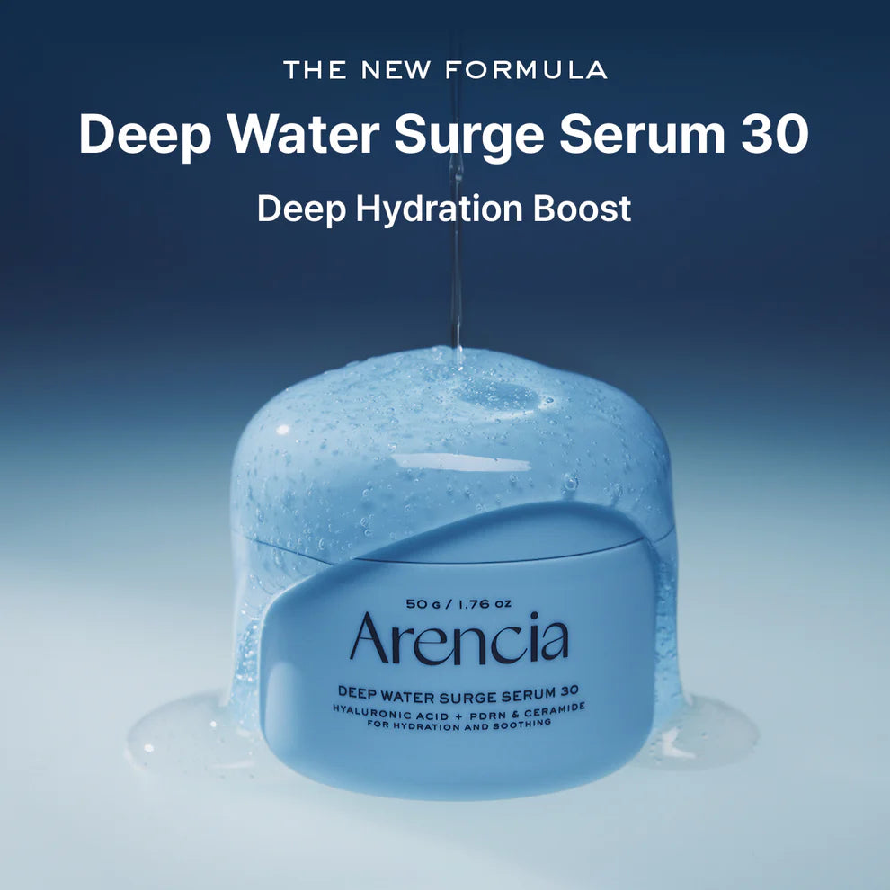 Suero Deep Water Surge Serum 30 Arencia
