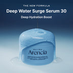 Suero Deep Water Surge Serum 30 Arencia