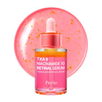 Suero Txa 6 Niacinamide 10 Retinal Serum Purito