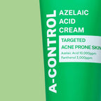 Crema A-Control Azelaic Cream Nineless