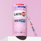 Probioticos Beauty 30 Sticks Lacto-Fit