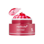 Crema Txa Niacinamide Capsule Cream Medicube