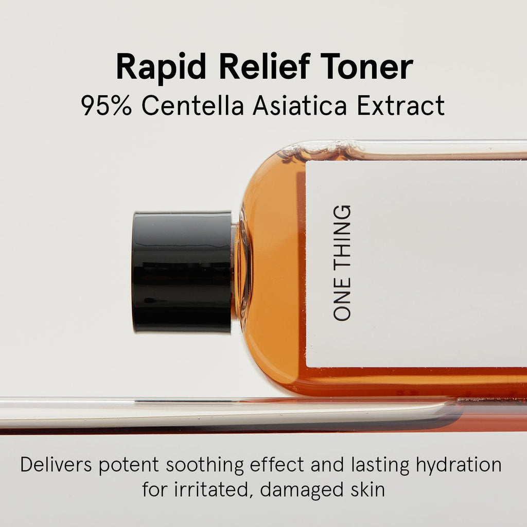 Tónico Centella Asiatica Extract One Thing (150Ml)