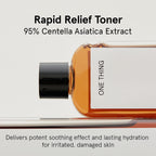 Tónico Centella Asiatica Extract One Thing (150Ml)