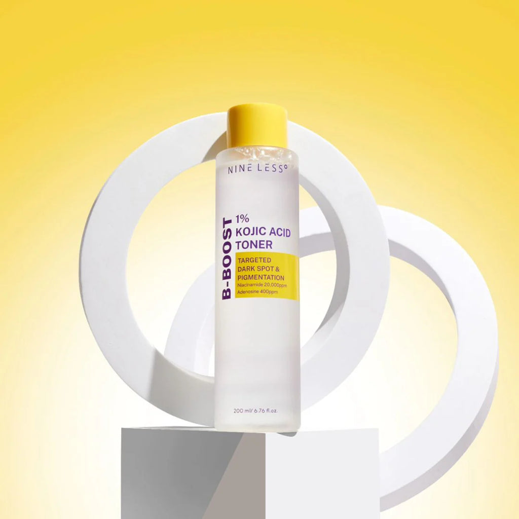 Tonico 1% Kojic Acid Targeted Dark Spot & Pigmentation Nineless