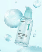 Suero Pantothenic B5 Active Soothing Serum Numbuzin