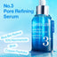 Suero No. 3 Blue Bio Retinol Pore Refining Serum Numbuzin