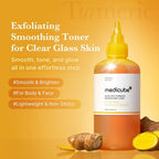 Tónico Kojic Acid Turmeric Resurfacing Toner Medicube