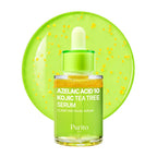 Suero Azelaic Acid 10 Kojic Tea Tree Serum Purito